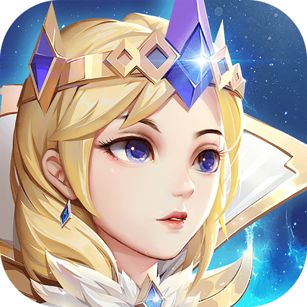 艾琳娜的夜光（荣耀皇室纷争）