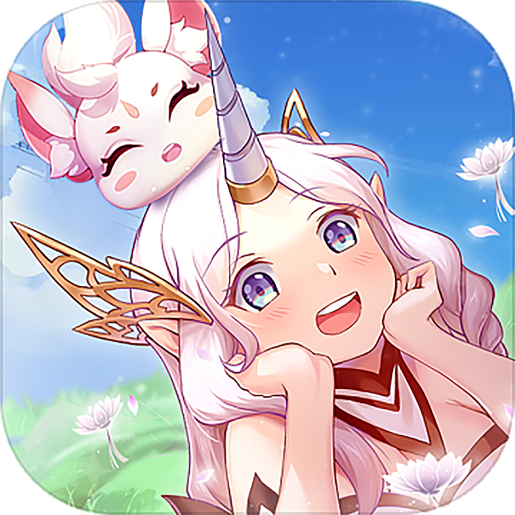 暗黑联盟（魔神龙族契约）